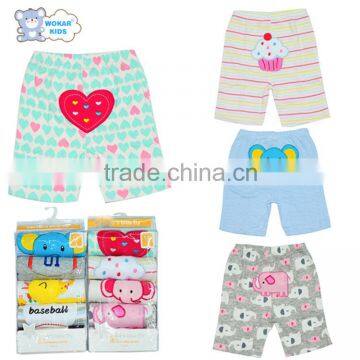 High Quality Factory Price Children Pants 2016