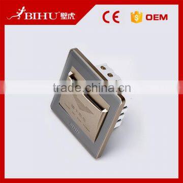 Hotel Energy Saver Card Switch Inserting Key Card Switch for Room Power photo-5