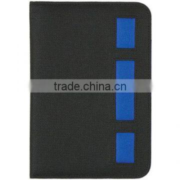 Non-Woven 5" X 7" Ribbon Padfolio