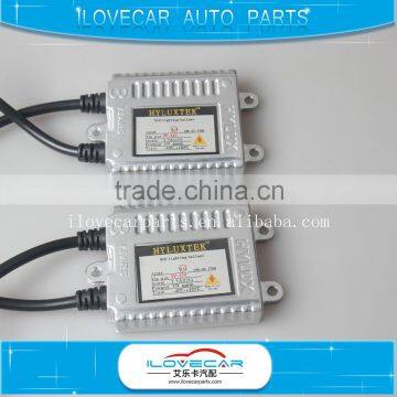 35w hid ballast repair kit FOR HID car lamp/ hylux ballast A2088 /CAR KIT FOR electronic ballast