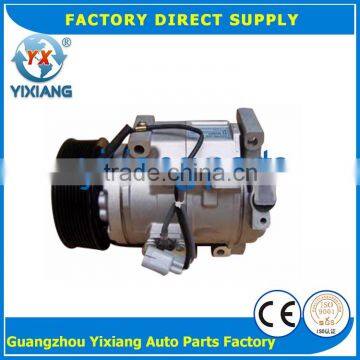 Auto AC 4472800012 Compressor, Air Conditioner 2473005652 Compressor Factory