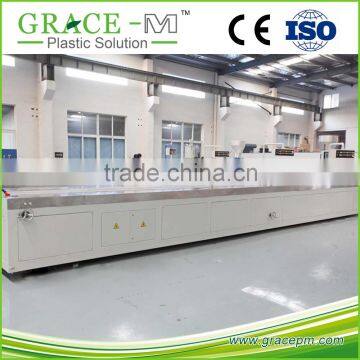 Good Performance Pvc Profile Extruder Machine photo-4
