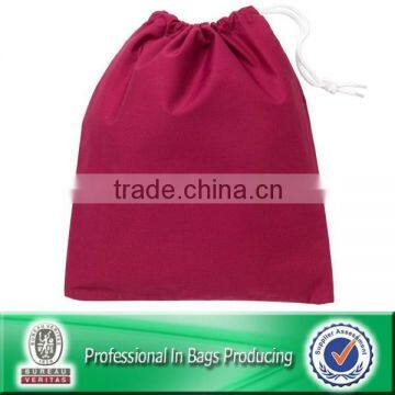 Custom Cheap Polyester Waterproof Recycle Cheap Promotional Drawstring Bags, Laundry Bag, Backpack Bag