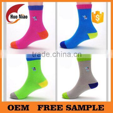 elited custom boy sport socks with logo