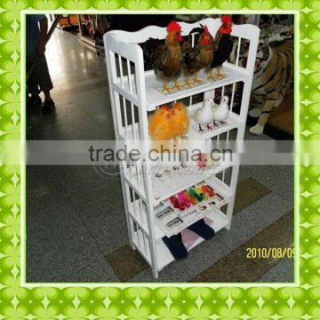 Newest beautiful modern style wooden cabinet with factory price