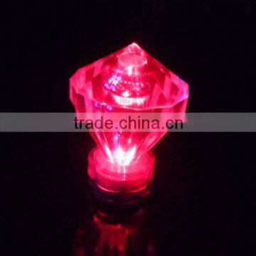 CR2032 christmas decorations led light icicle with lights for promotion decorative gifts with flashing or lighting
