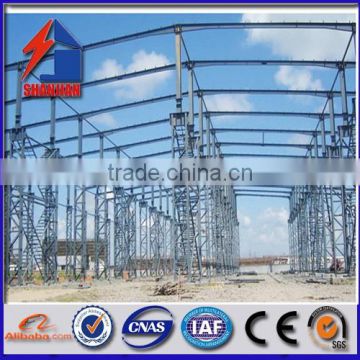 shanjain Prefabricated Light Steel structure prefab house