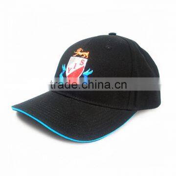 Unisex Blank Baseball Caps Baseball Cap Wigs Suede Baseball Cap