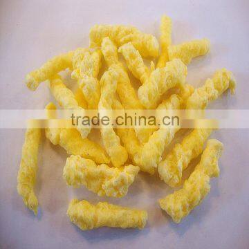 High Effiicient Niknak Corn Kurkure Snack Food Making Machine photo-2