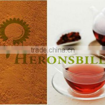 Instant Black Tea Powder for Beverage and Drinking free sample