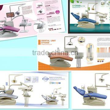 Fashion Dental china with CE ISO