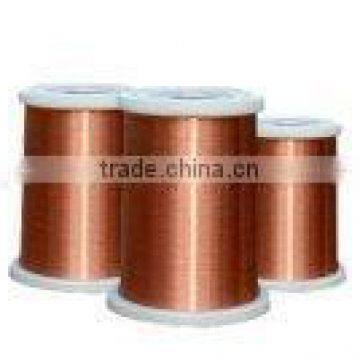 enameled CCA wire 130class 0.149mm