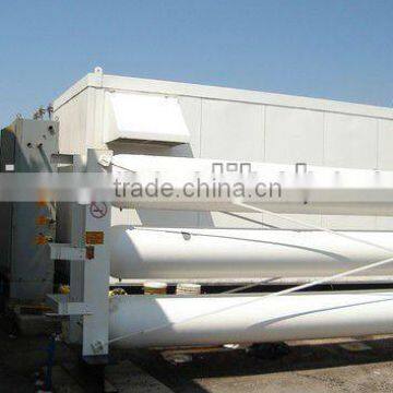 25MPa Gas Station Cylinder for Storage