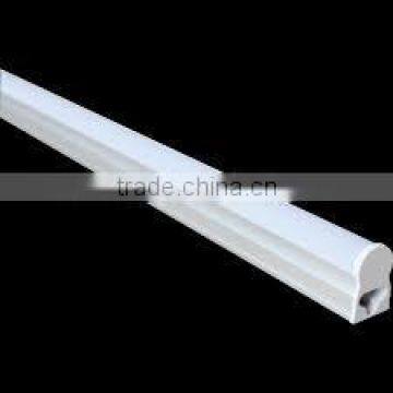 3 year Warranty Integrated 1.2m CE Rohs Approval High Luminous 18w T5 LED Tube Light