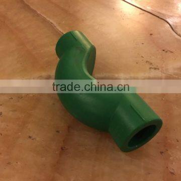 Pipe Fitting Union Over Cross Mold photo-4