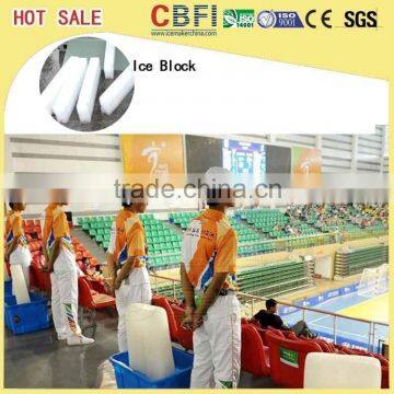 CBFI Industrial Block Ice Machine Popular In The Market photo-6