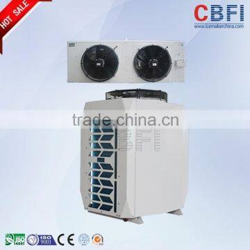 Walk in Cooler Unit With Deep Temperature photo-4