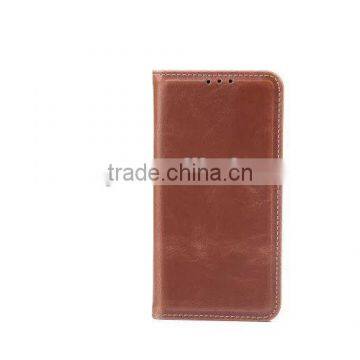 Ultra Thin Leather Case for Samsung Galaxy S6