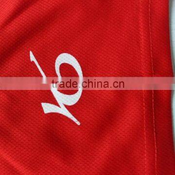 100% Polyester China Cheap Custom t Shirt Manufacturing