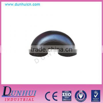 Direct manufacture high quality seamless carbon steel elbow