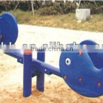 childrens spring seesaw,rocking seesaw