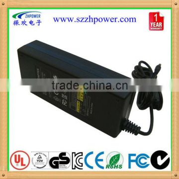 ac adapter 100-240v for hp 19v 3.42a 65W with UL/CUL CE GS KC CB SAA FCC