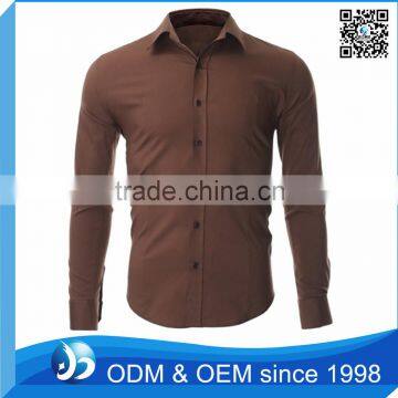 Custom Dress Man Shirt