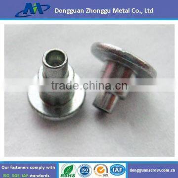 Aluminum Shoulder Rivet