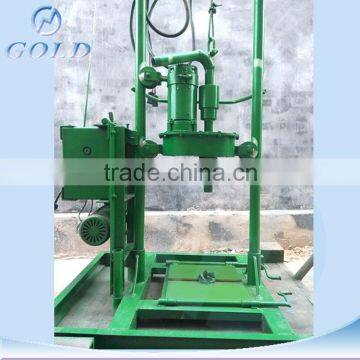 New Designed Getting Water, Portable Shallow Well Drilling Rig