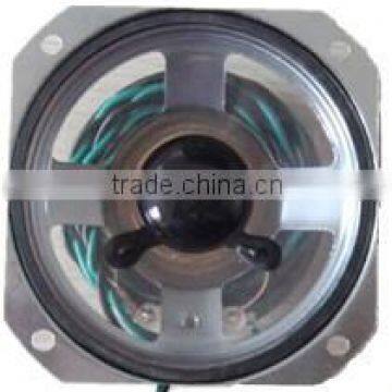 water-proof speaker(SPK87-1-4F60M-G )