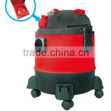 20L PP Tank Dry Wet Vacuum Cleaner photo-6
