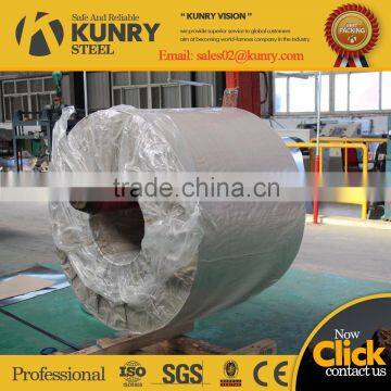 MR Prime Etp Tinplate Steel photo-3