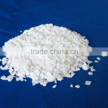 Calcium Chloride Prills/pellets/flakes/granules/powder/lumps photo-5