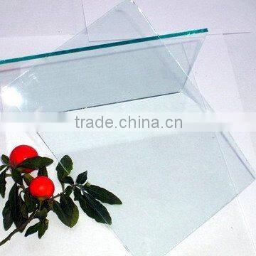 sheet glass