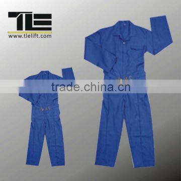 CE Safety Working Clothes