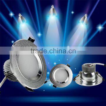 18w led downlight led light downlight smd2835 led recessed downlight