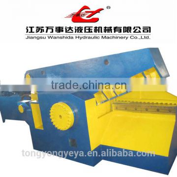 High Quality Best Sell Stainless Steel Scrap Baler