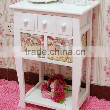 hand painted decorative furniture/decorative chests cabinets/tall corner cabinets