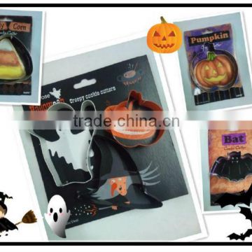 Halloween cookie cutter set/EU cookie cutter