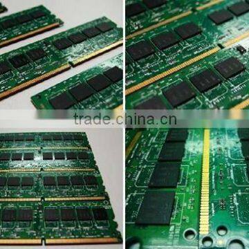 OEM DDR2 2GB 667Mhz/800Mhz RAM for Desktop computer