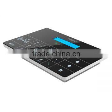 Wireless GSM Security Alarm System With RFID and Touch Panel SMS Alert photo-3