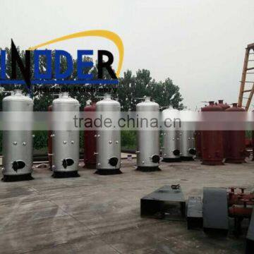 Supply Coal/Biomass Fired Hot Water Boiler -SINODER