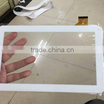 Wholesale 10.1 inch Mediacom touch screen replacement