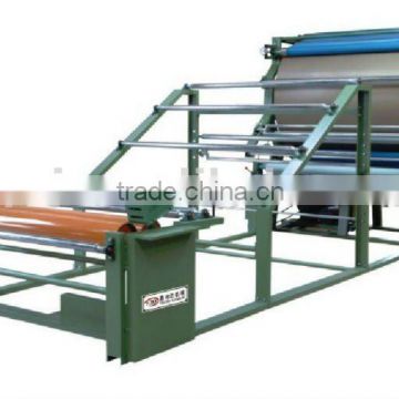 PU foam laminating machine