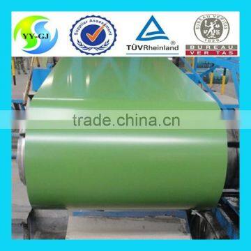 TBLCE+Z PPGI PPGL Prepainted Galvanized Steel Coil