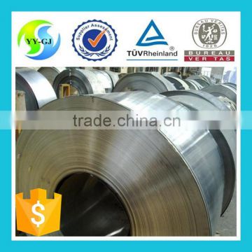 ASTM A240 410 stainless steel coil