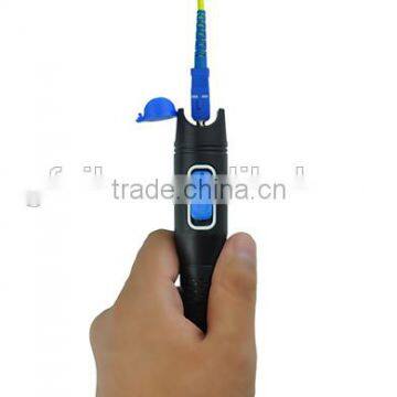 TF-ZL-210-1 Fiber Optic Cable Visual Fault Locator/ Fiber Break Checker photo-6