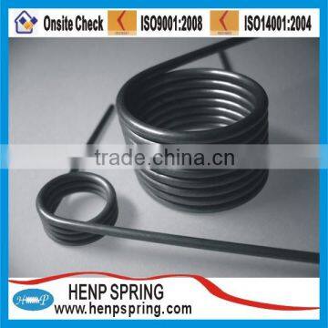 Industrial torsion bar spring for sale
