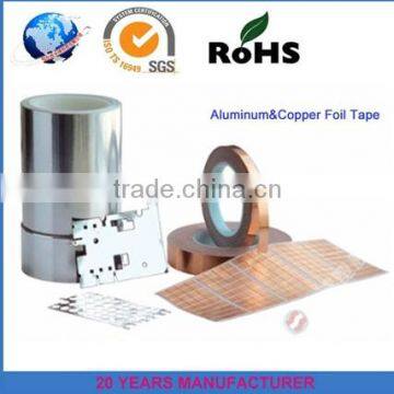 Copper Foil Die-cutting Electrical and Thermal Products