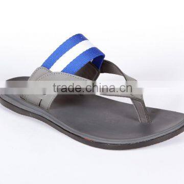 Fashionable V-strap slipper flip flop